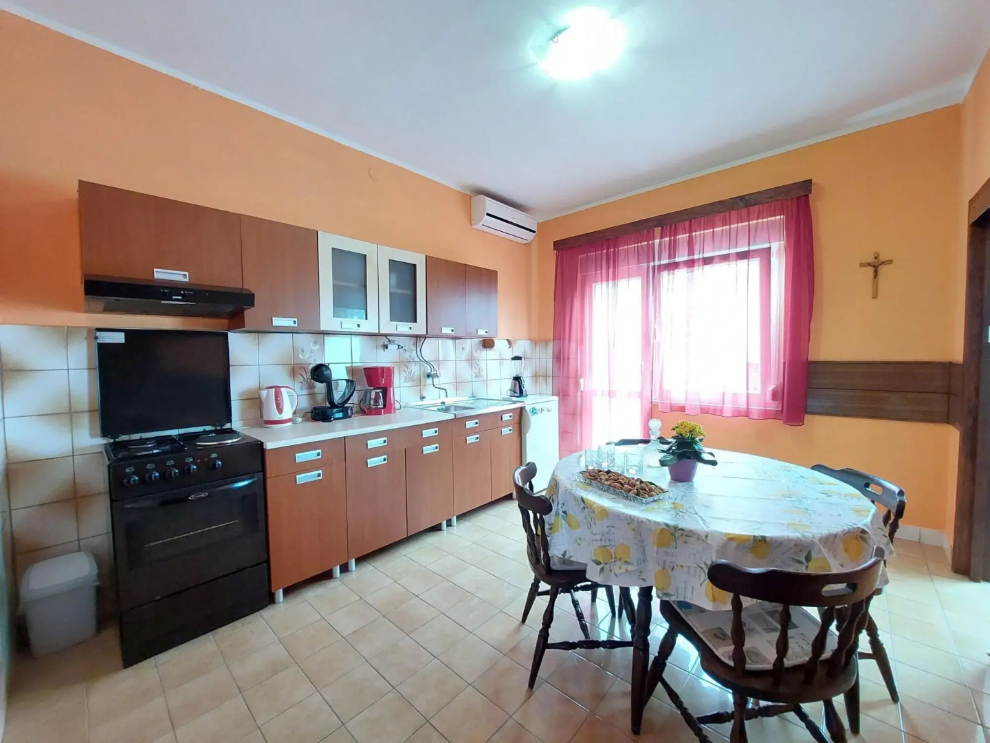 Apartment Robi in Bribir