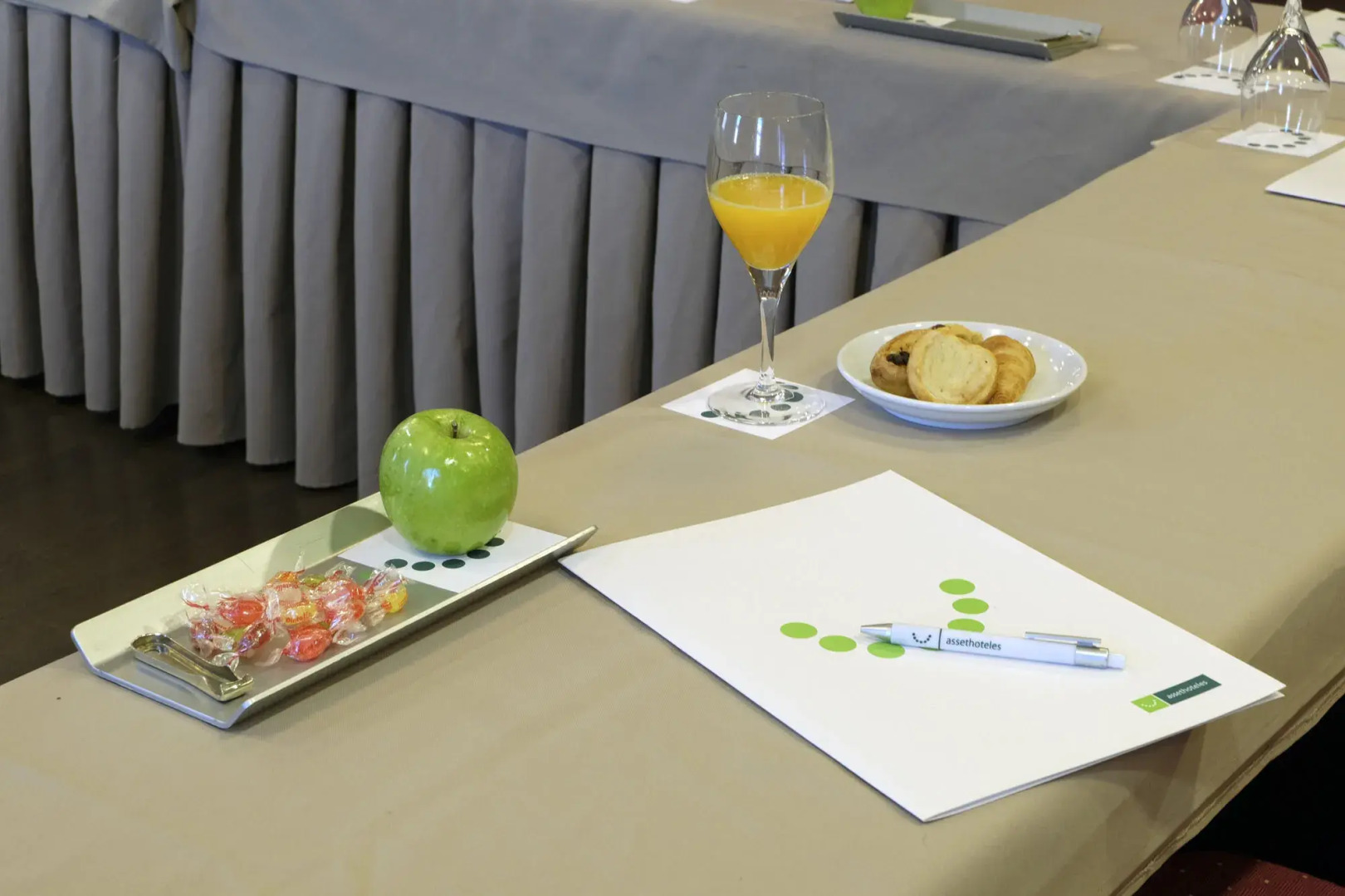 Hotel Asset Torrejon