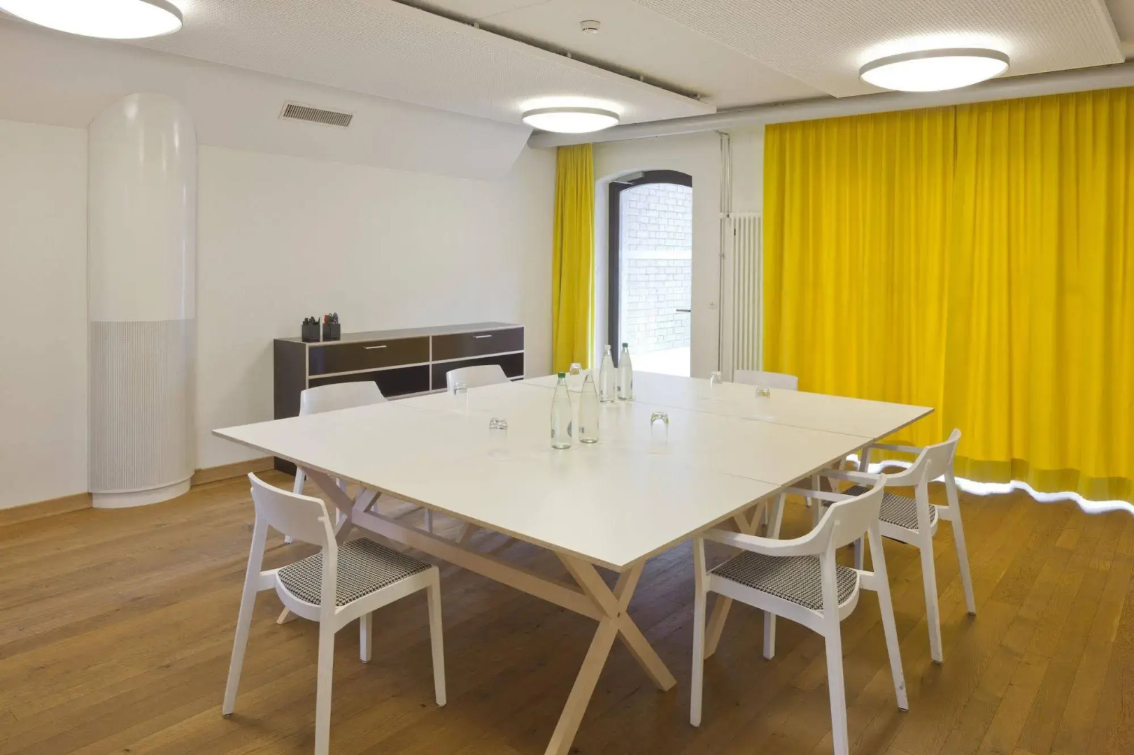 Boutique-Hotel Auberge Langenthal