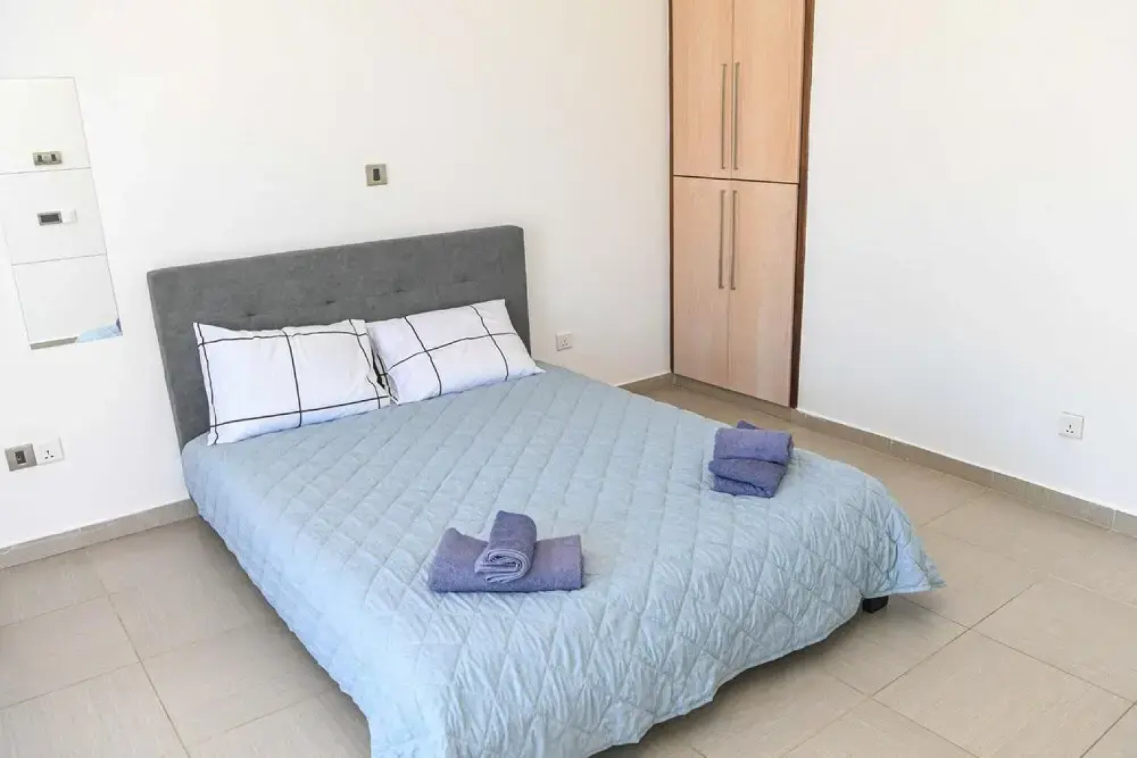 Villa In Paradise in Goudi