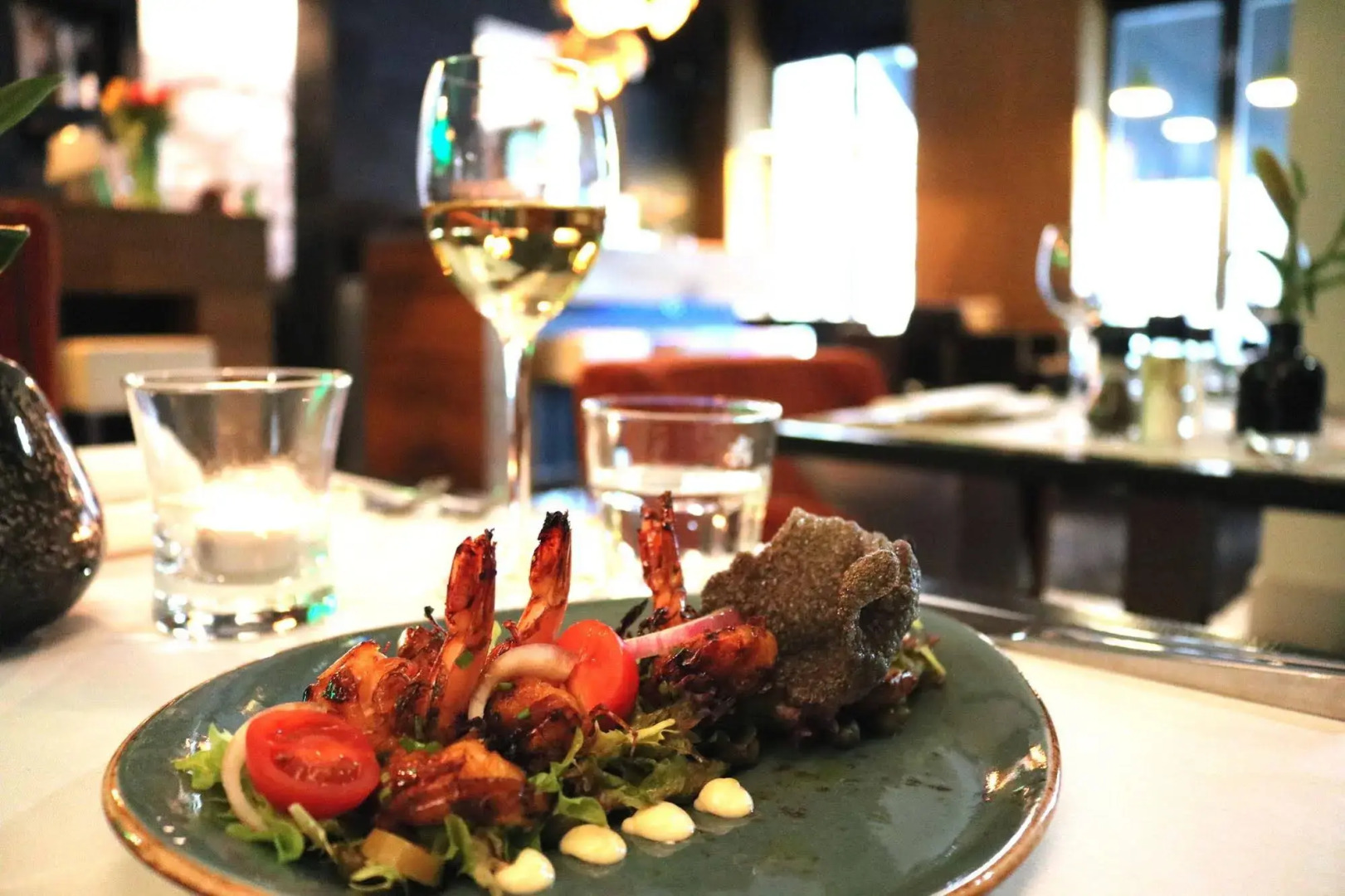 Saillant Hotel Maastricht City Centre