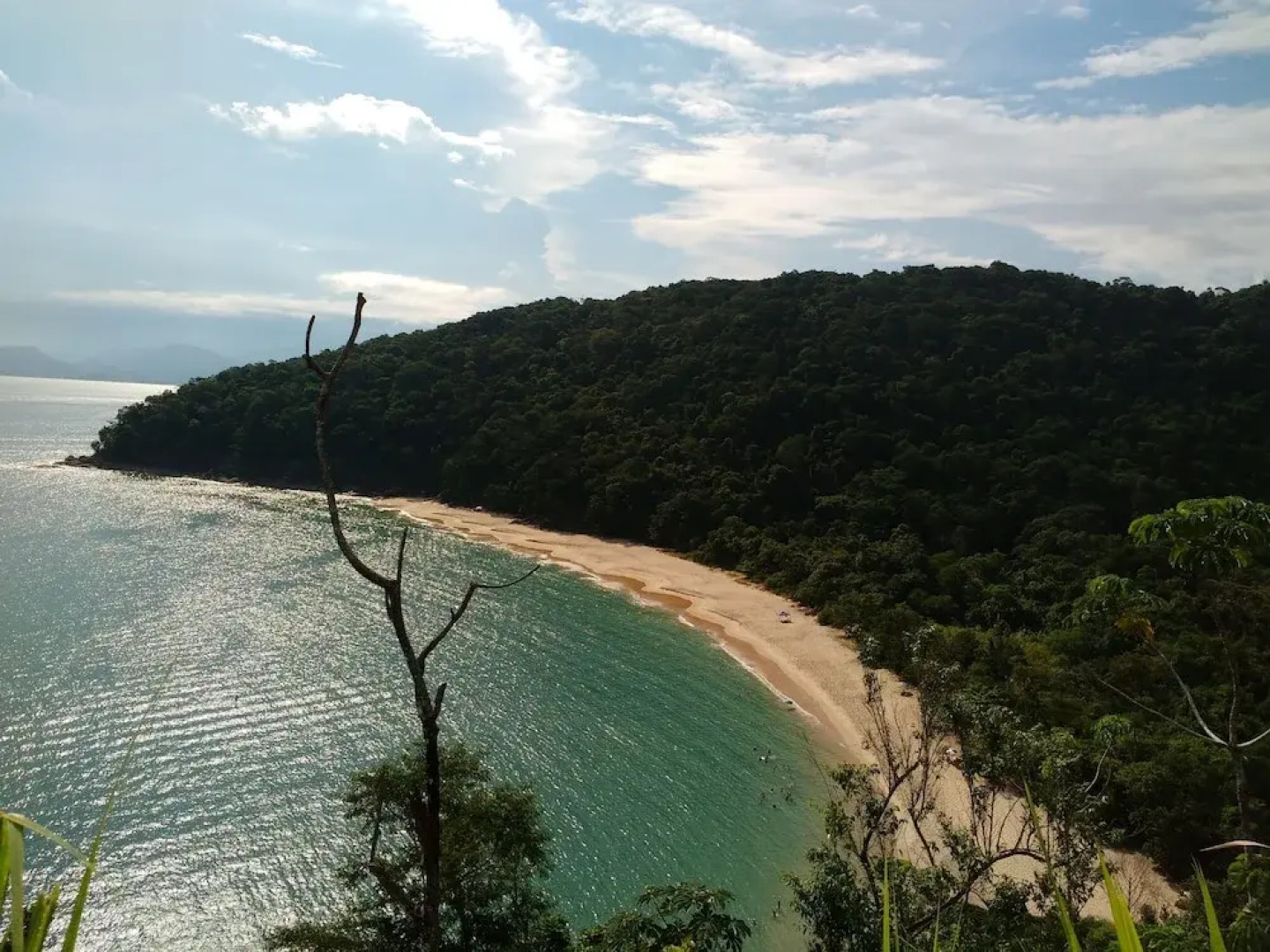 Canto Verde Apartamentos Caraguá