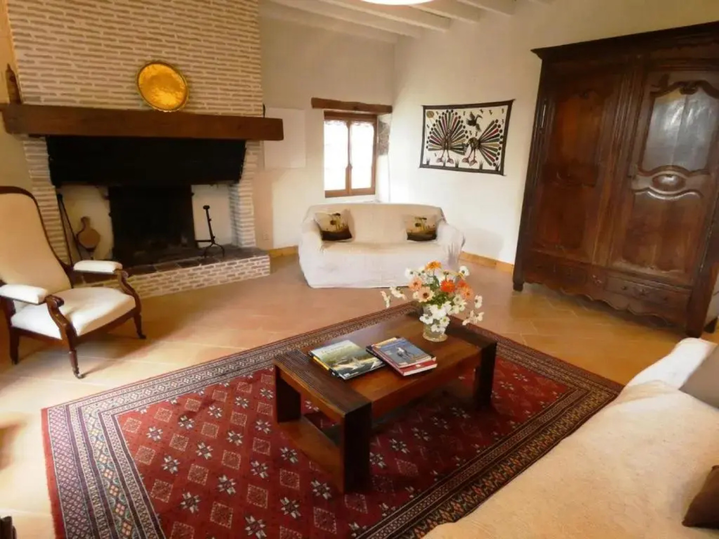 Gîte Pissos, 3 pièces, 5 personnes - FR-1-360-31