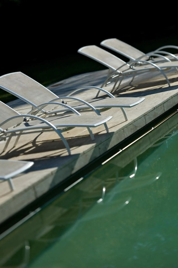 Hotellerie Notre Dame de Lumieres