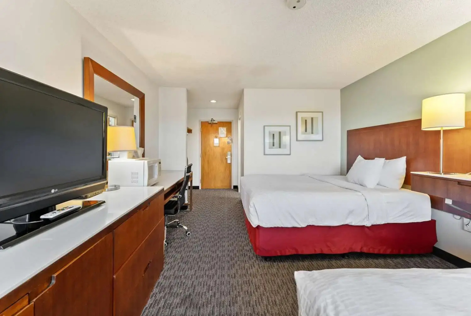 Ramada Cedar City