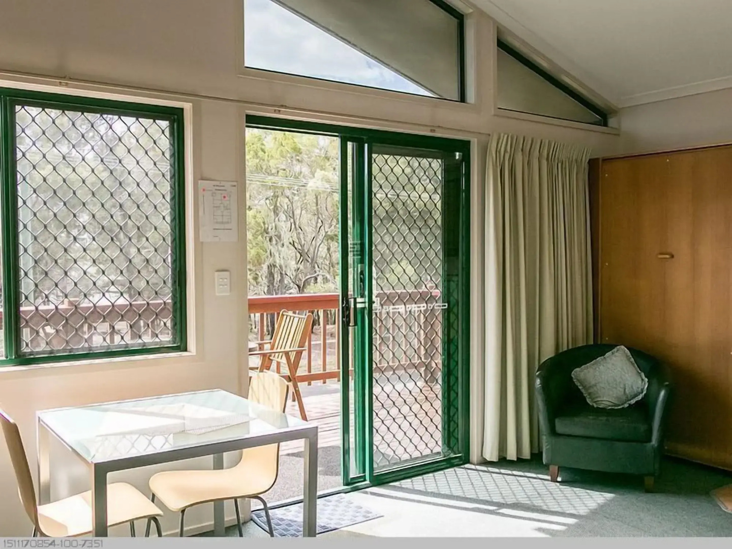 Boat Harbour Apartments