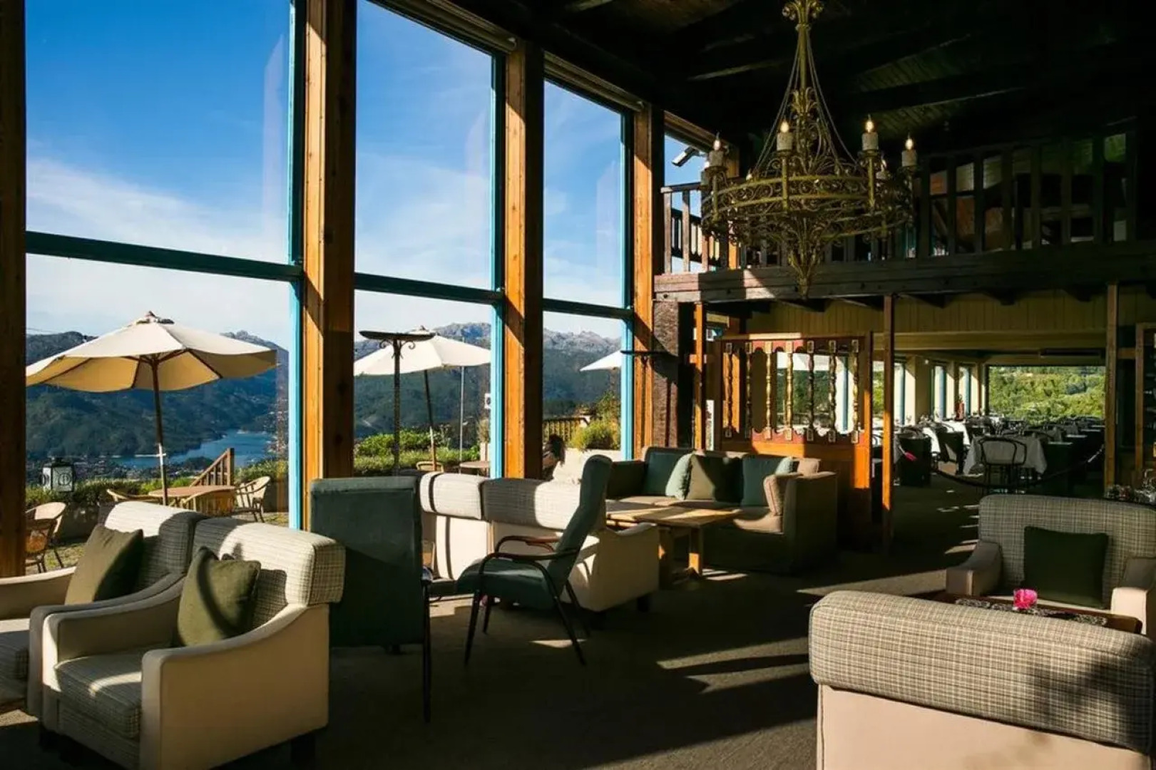 Pousada Gerês - Caniçada