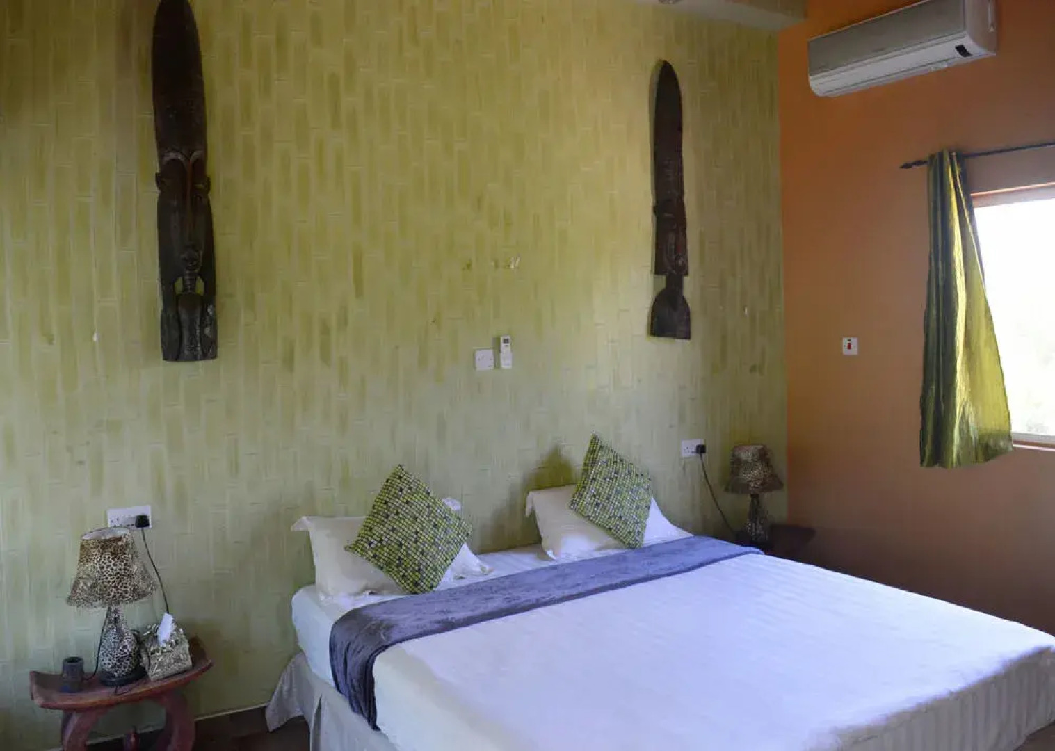 Blue Diamond Beach Resort