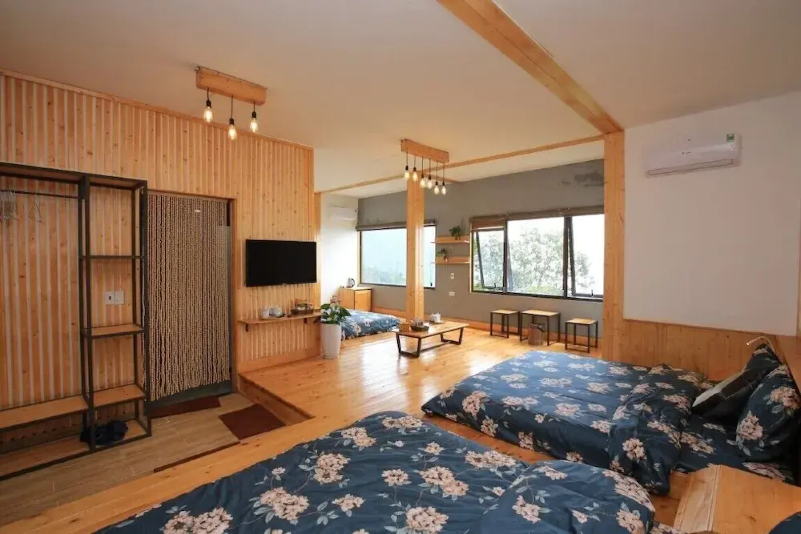 Acasa Panorama Homestay