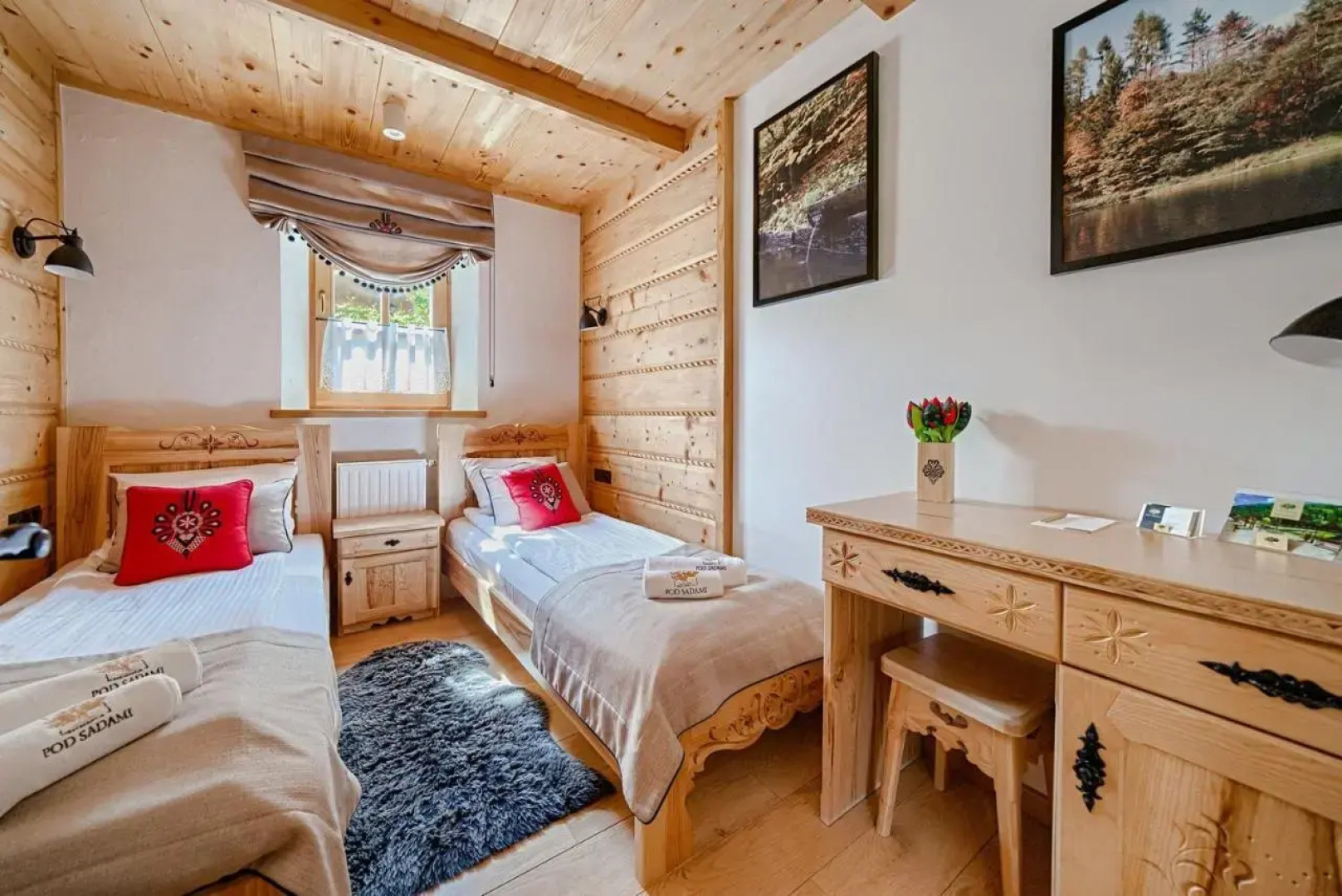 Rezydencja Pod Sadami