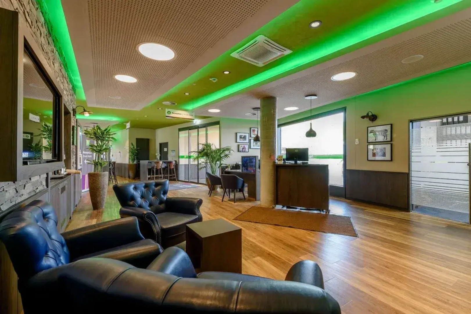 ibis Styles Tubingen
