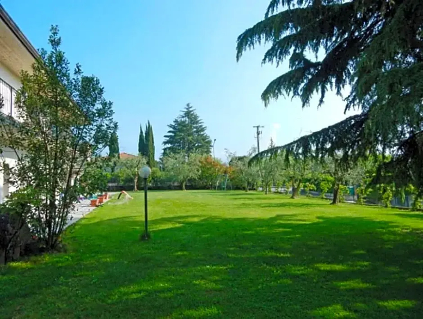 B&B Controvento Soiano