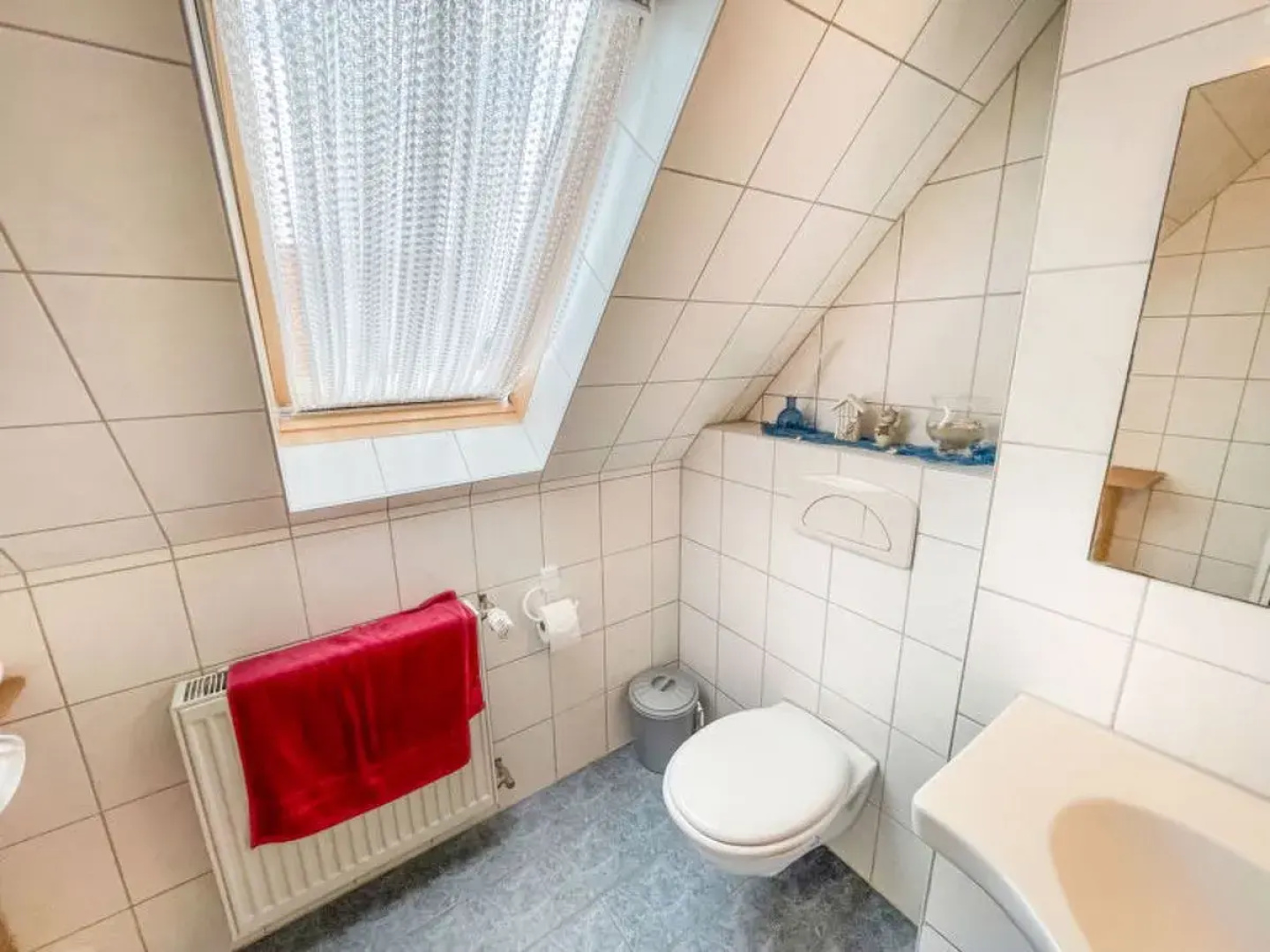 Apartment  Züssow