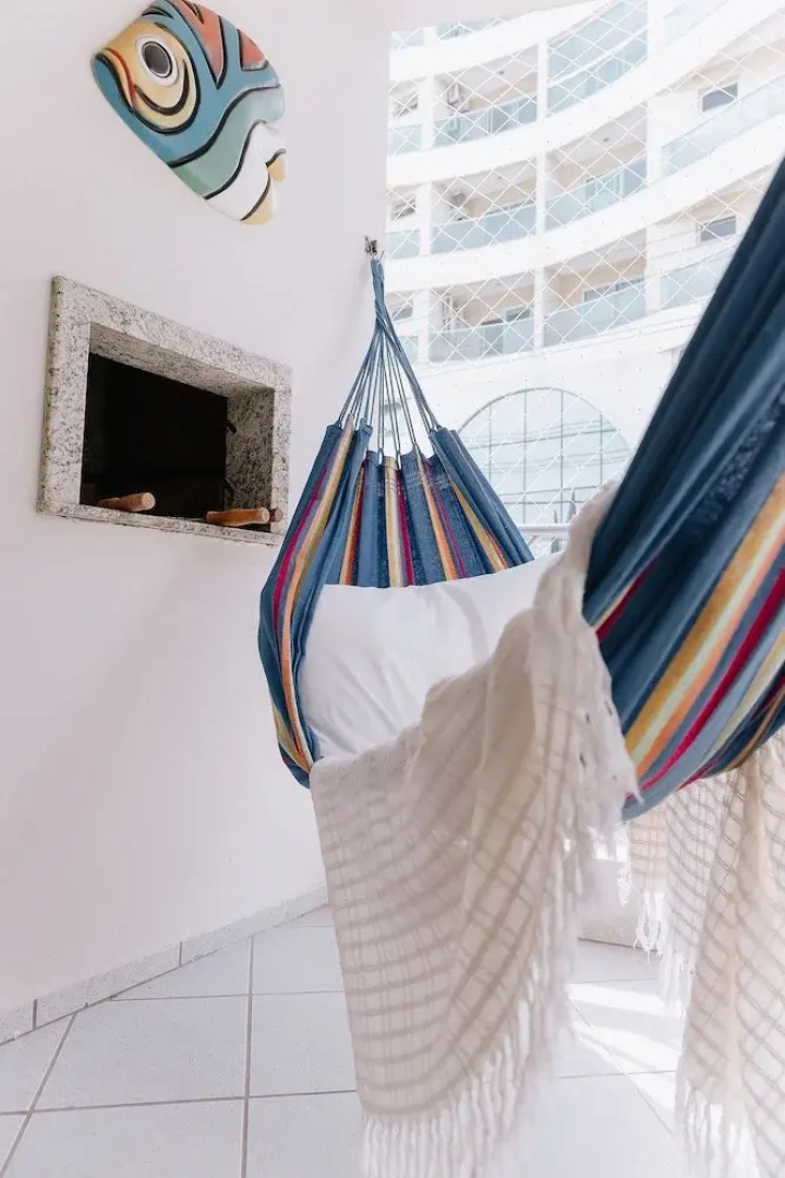 Recanto dos Corais - Praia do Gravatá