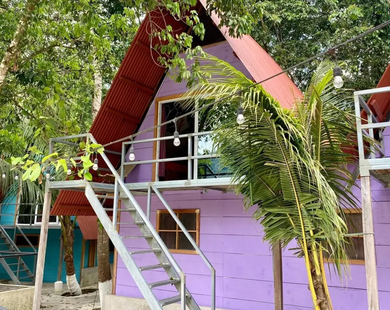 Greengos Hotel