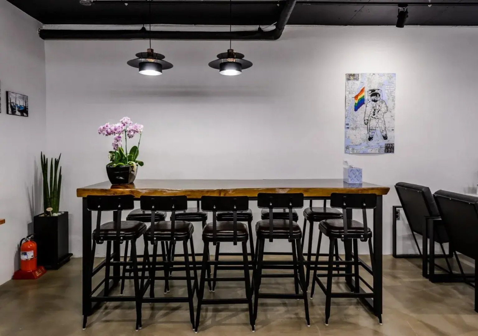 Hotel HYGGELIG - Hostel