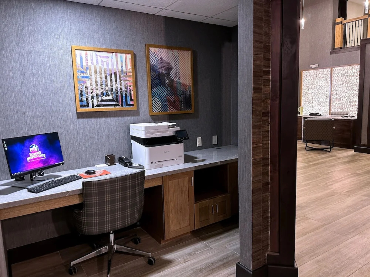 Holiday Inn Resort Deadwood Mountain Grand