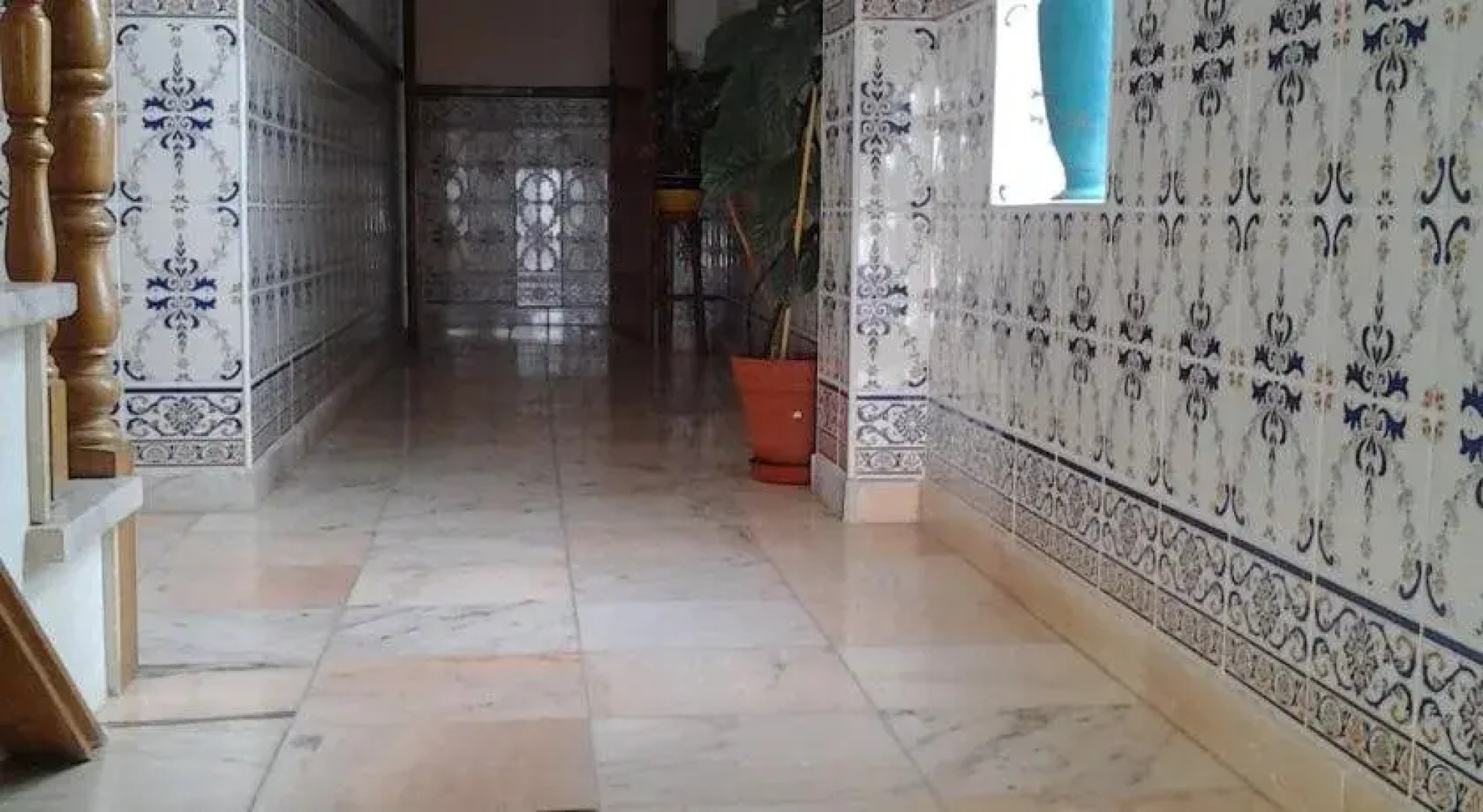 Hotel Azibo e Restaurante