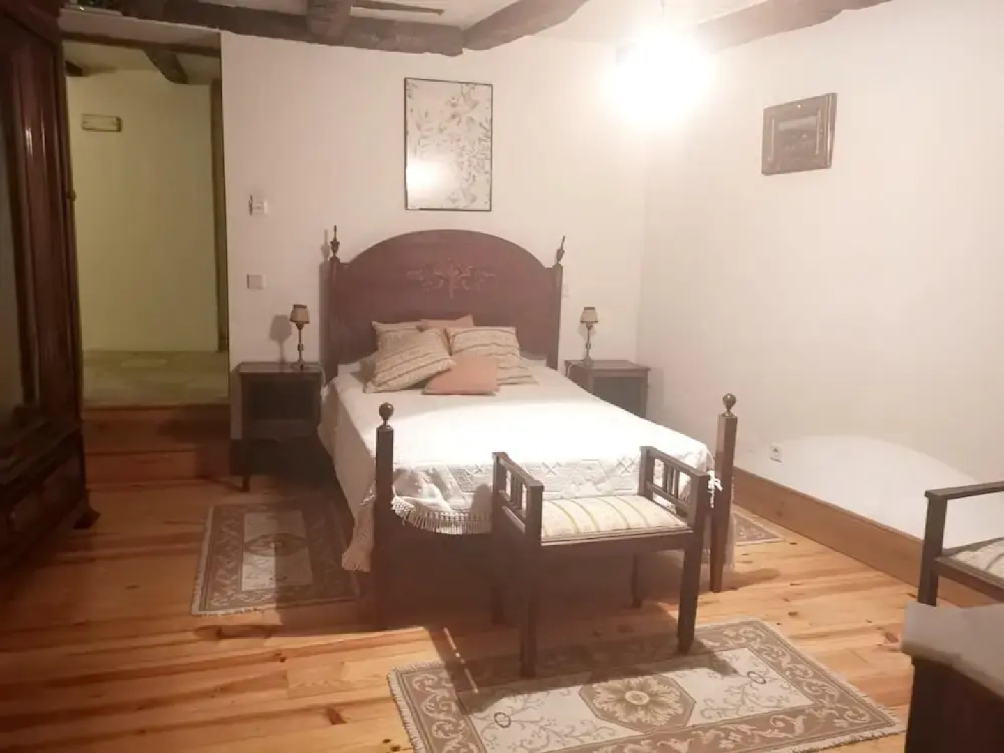 House With 3 Bedrooms in Valpedre, With Shared Pool, Terrace and Wifi Near the Beach