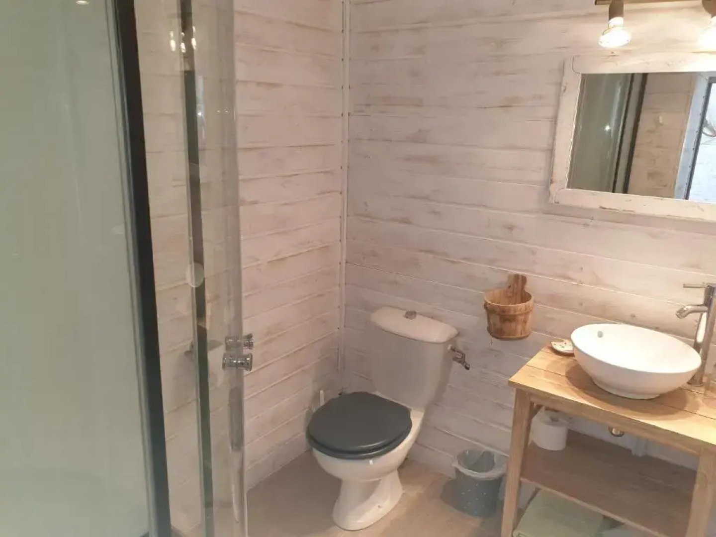 La Villa De La Marana