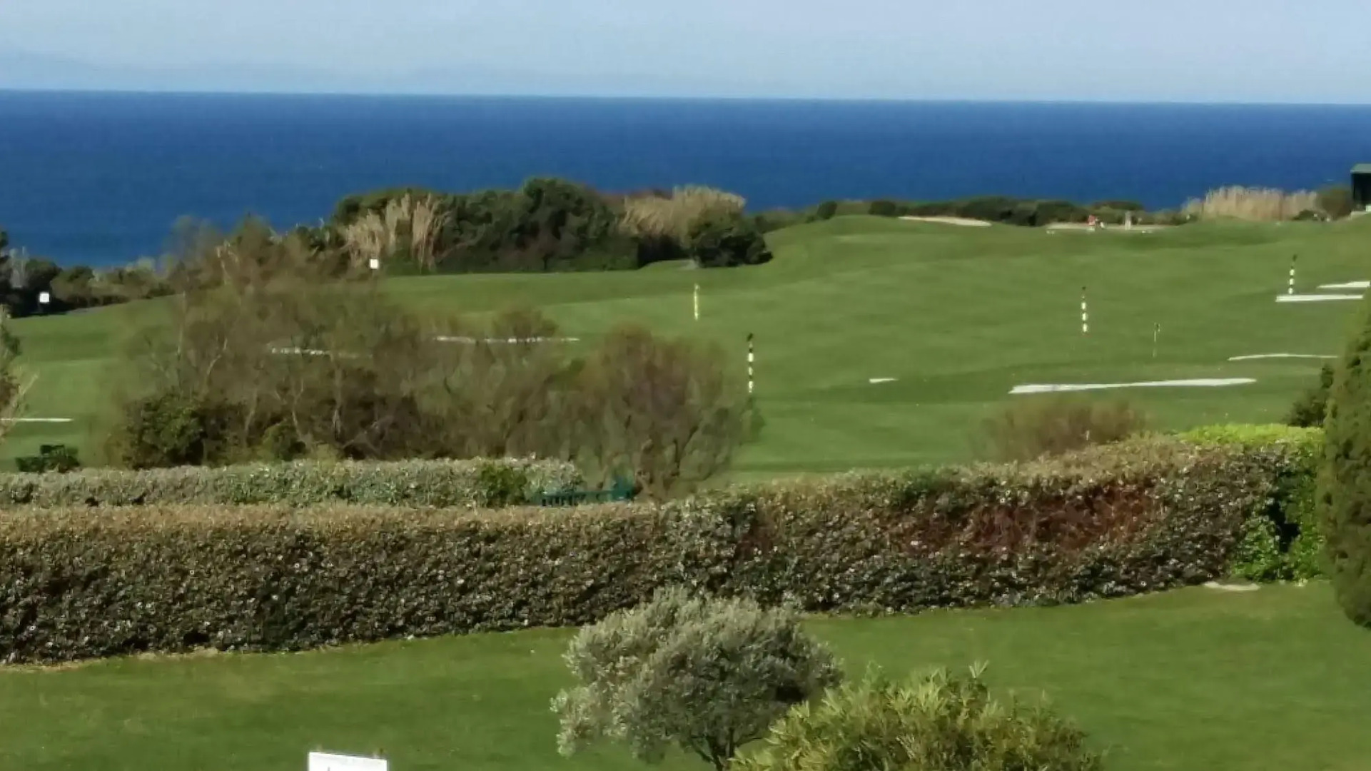 Résidence Ilbarritz