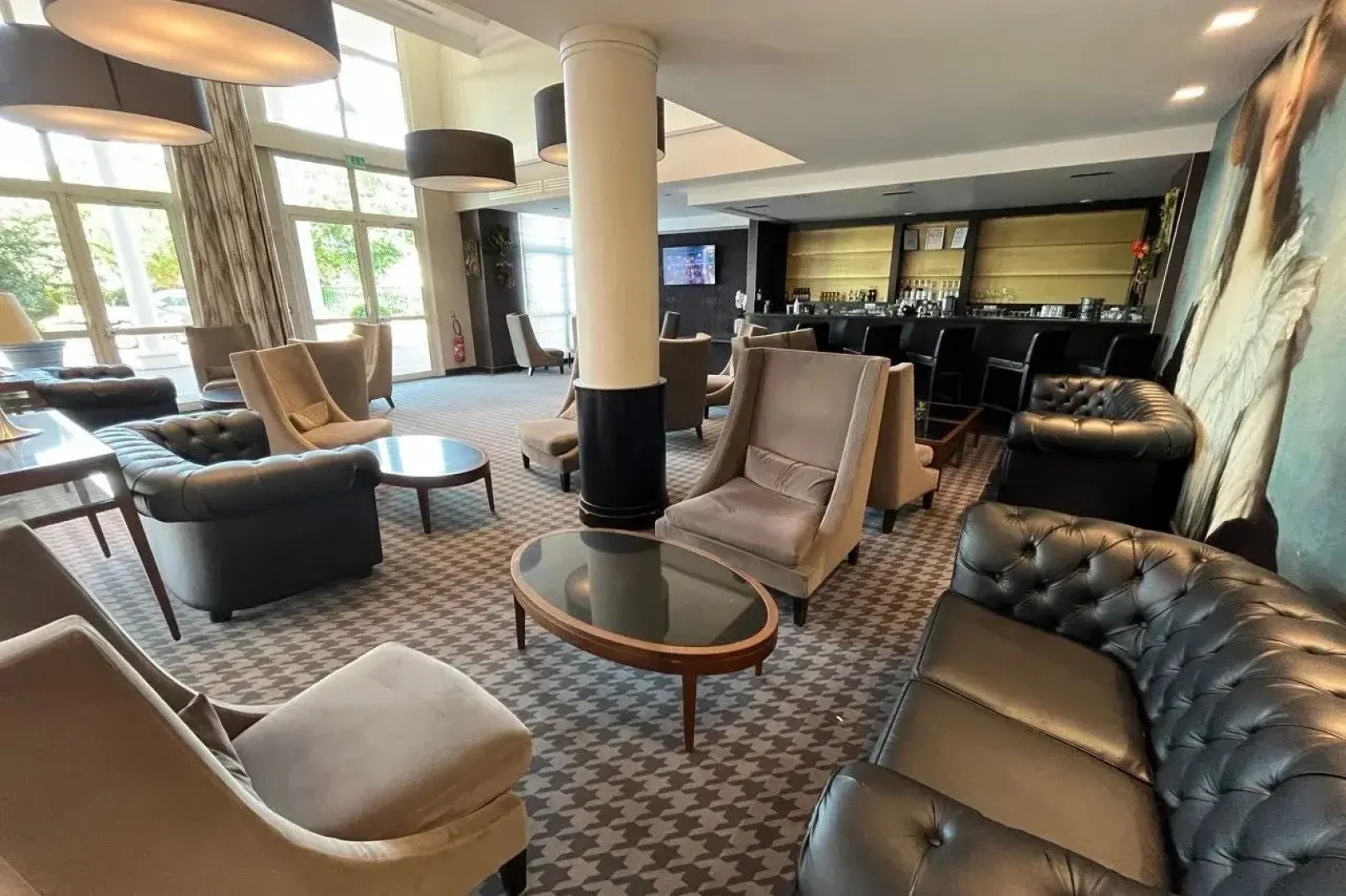 City Residence Paris CDG Airport