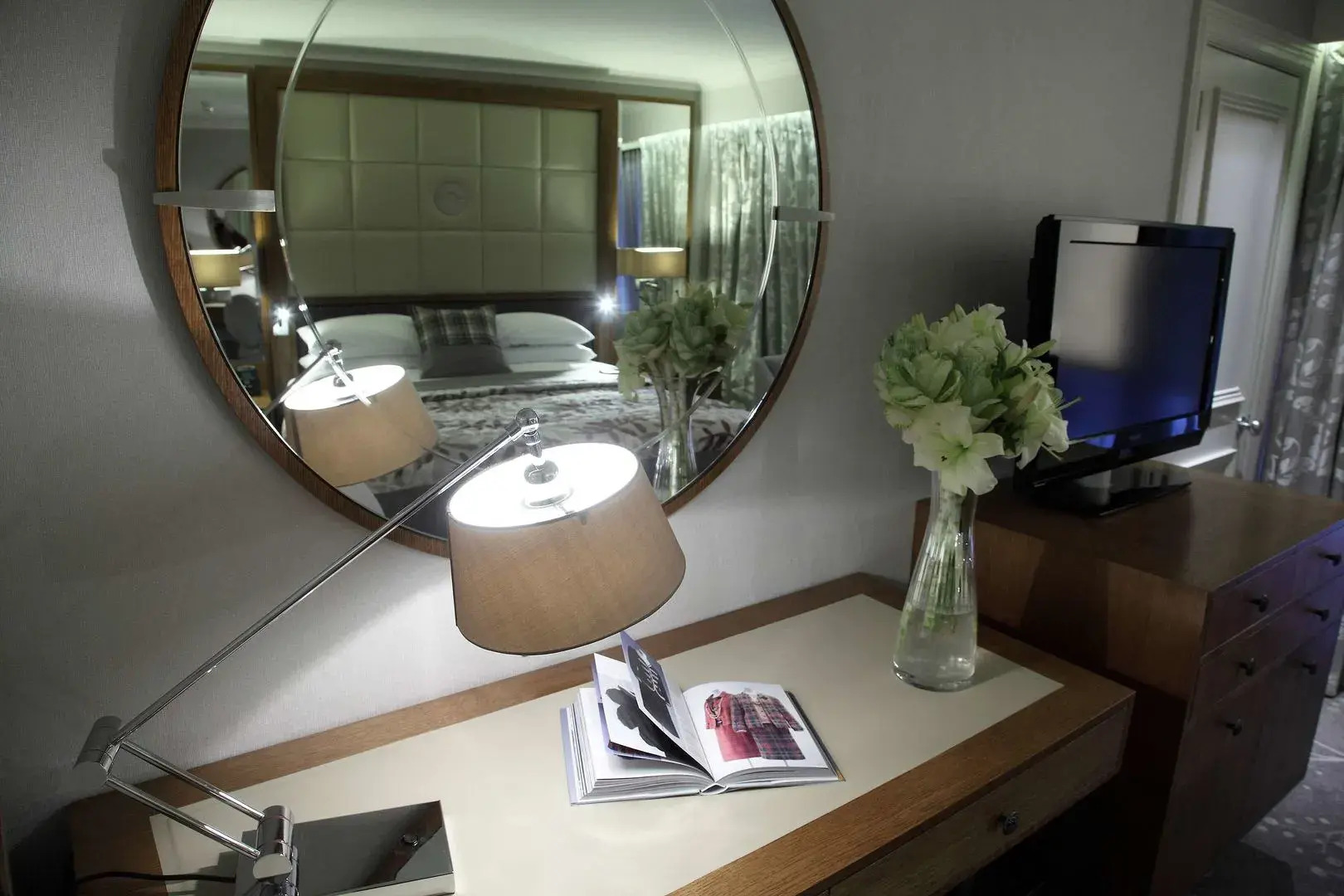 Hilton Grand Vacations Club Craigendarroch Suites Scotland