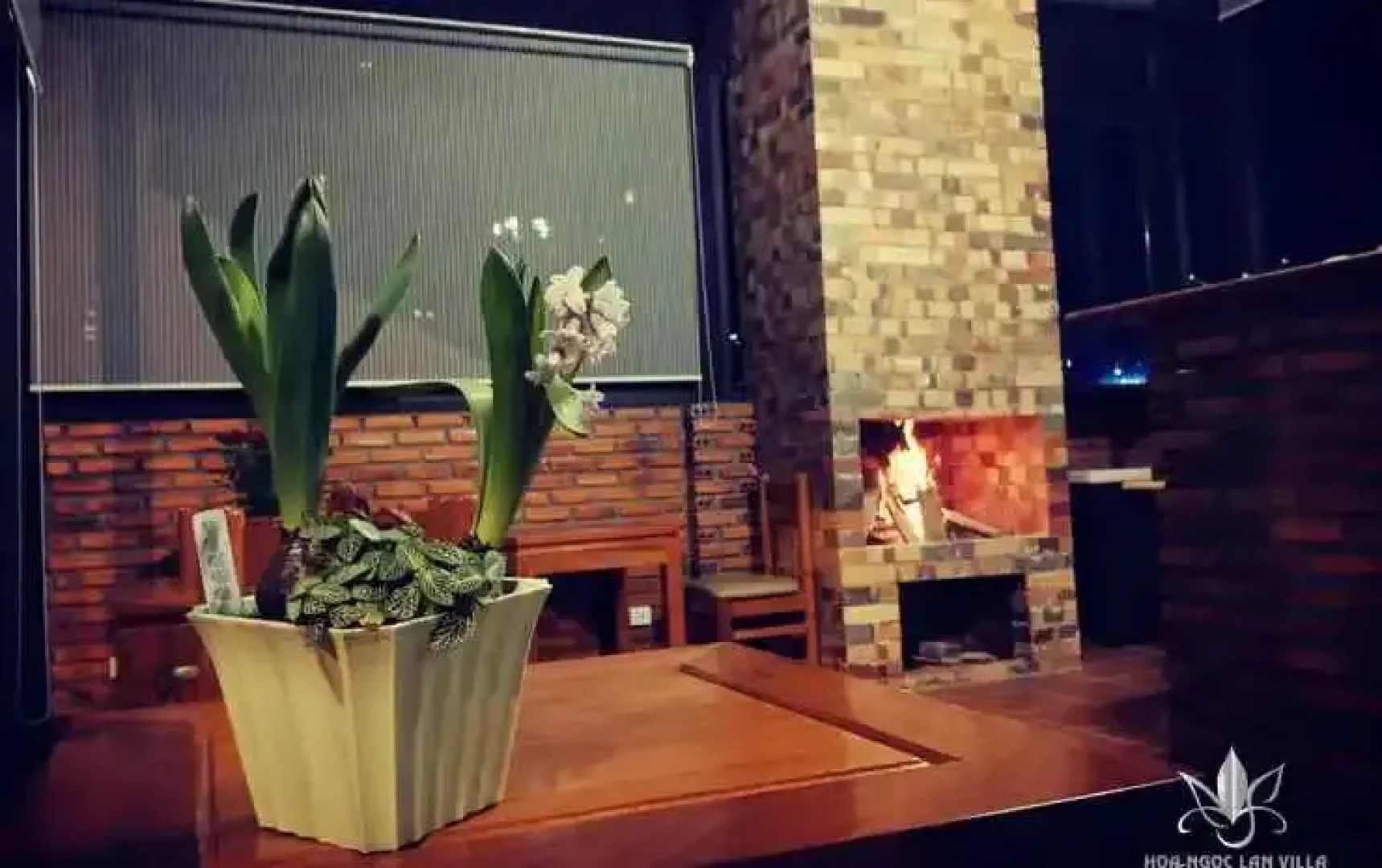 The Orchid Villa Dalat