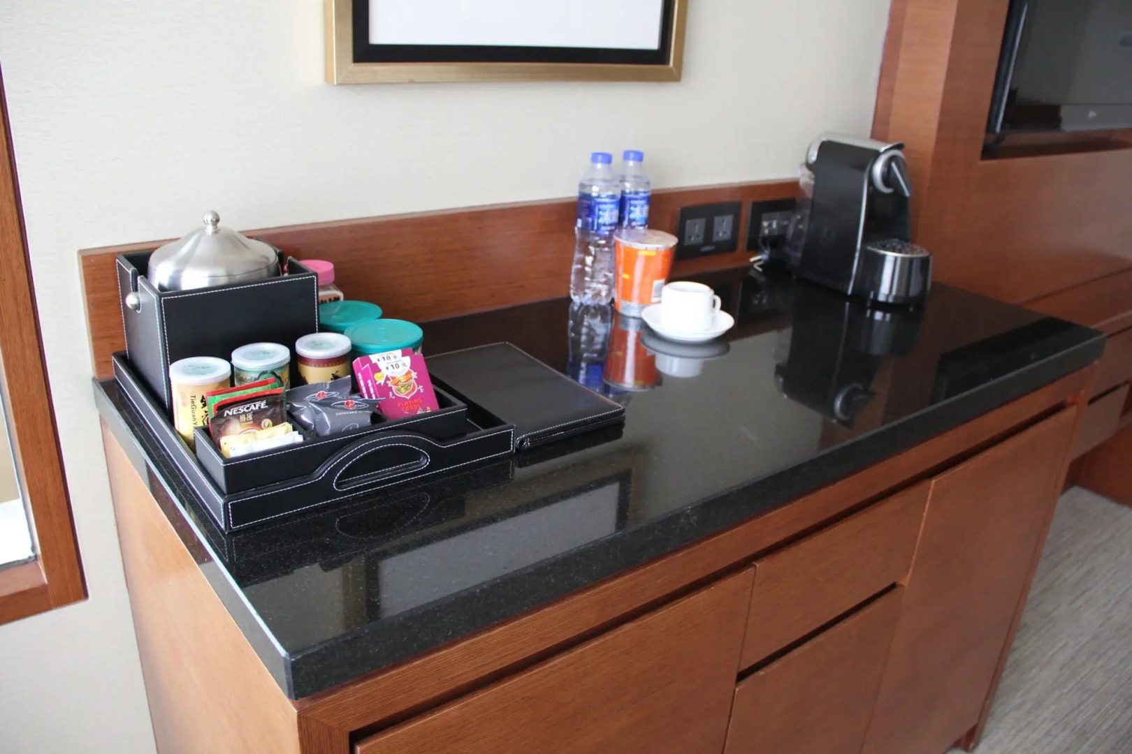 DoubleTree by Hilton Hotel Shenyang