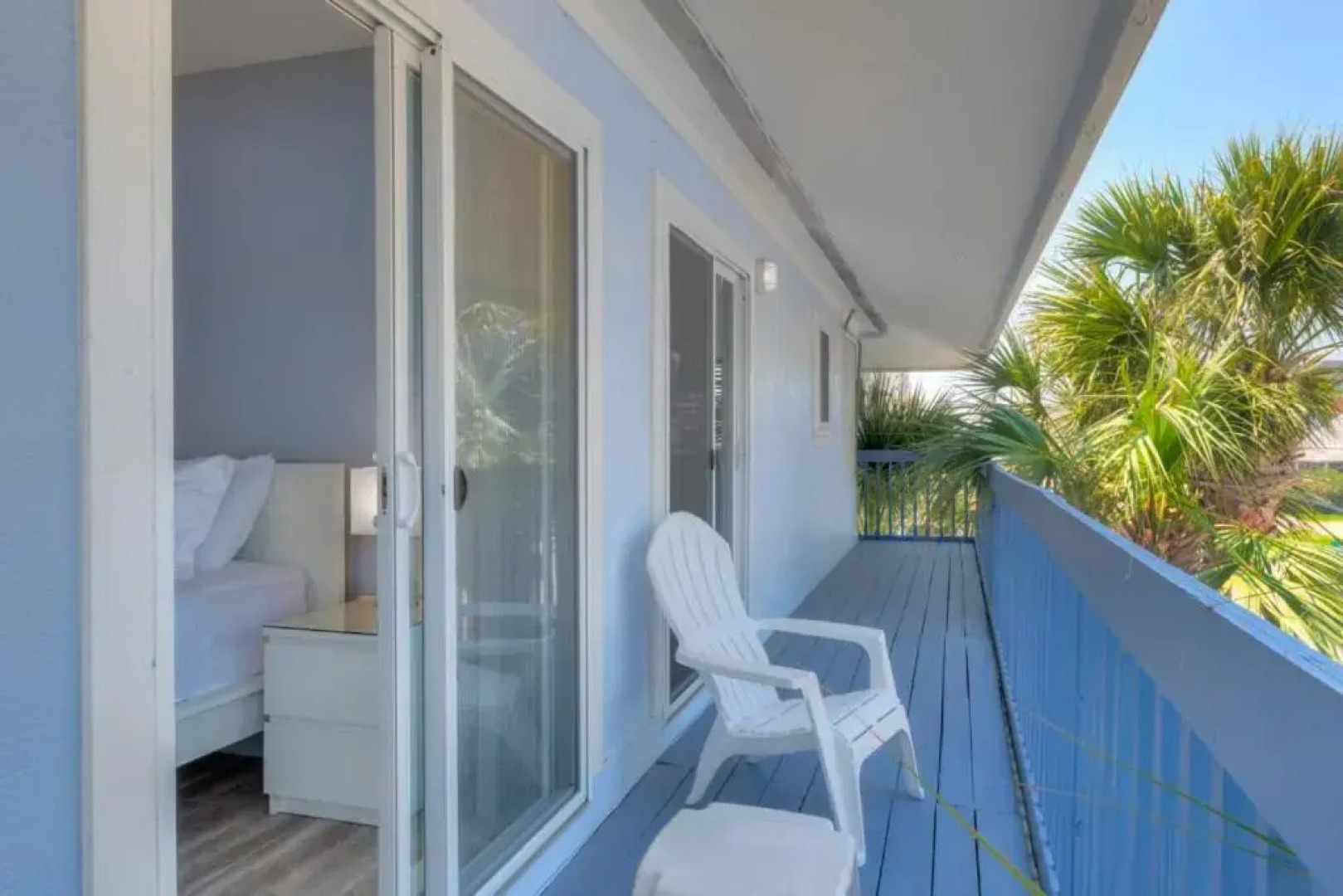 Sandy Feet Retreat 4 Oceanview Balconies Pets ok