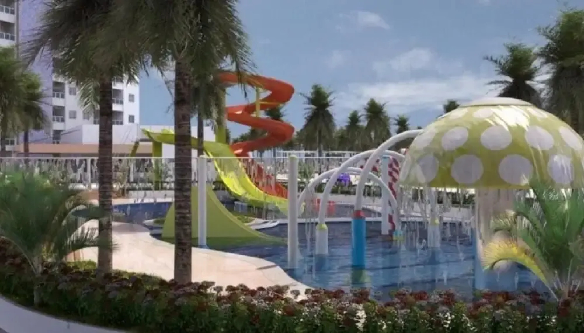 Salinas Exckusive Resort 2 Quartos FM