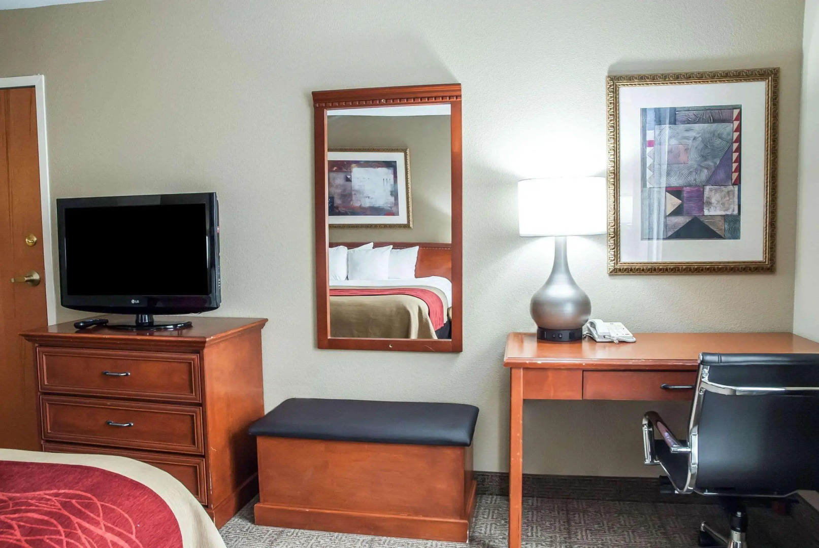 Comfort Inn Near Six Flags St. Louis