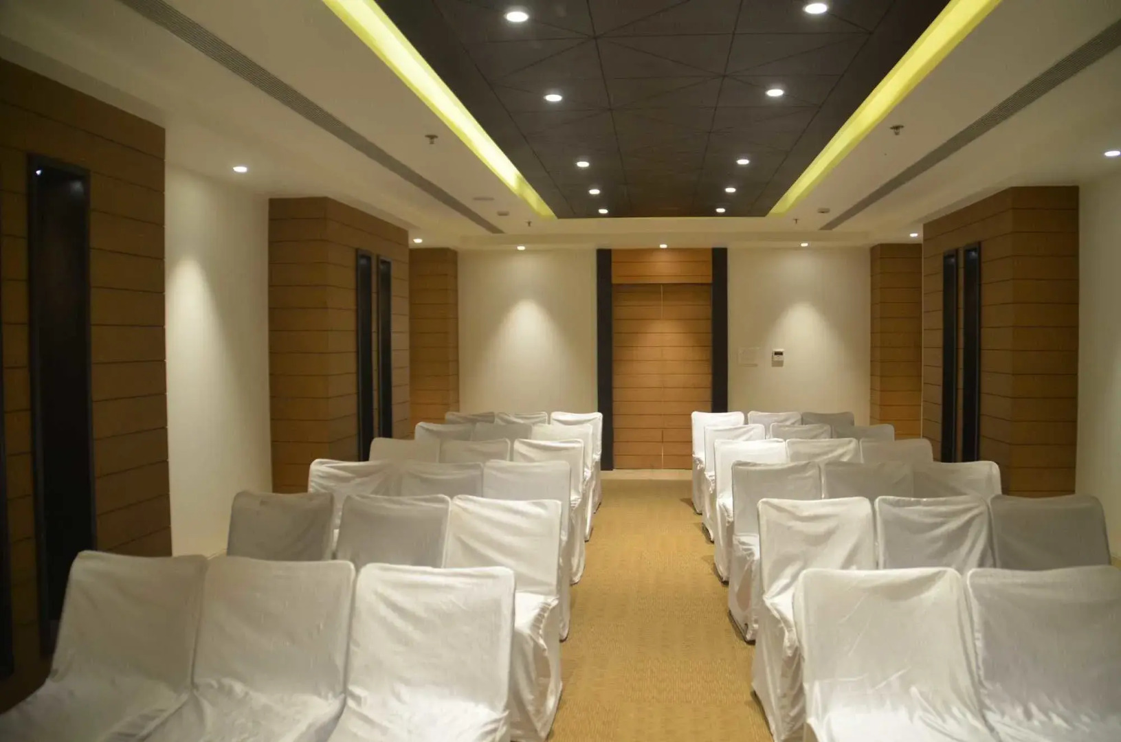 Hotel Marigold Jaipur