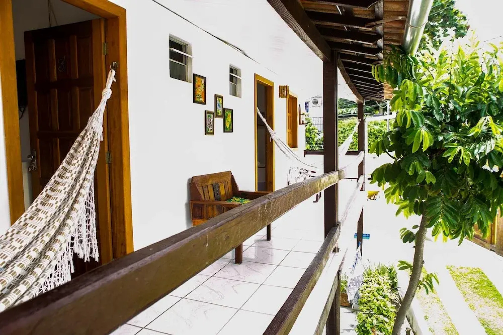 Pousada Cheiro de Cacau