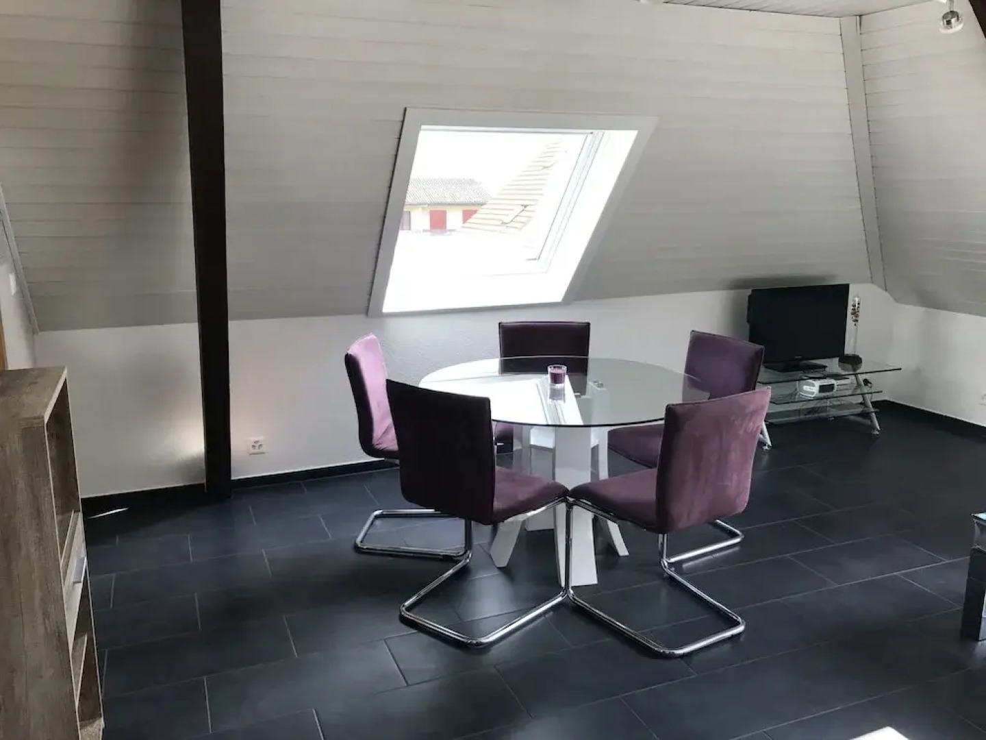 Im Zentrum der Schweiz