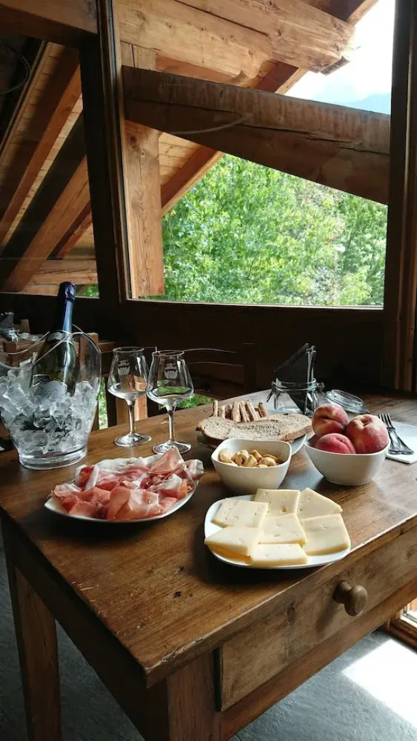 Maison Bionaz Ski & Sport