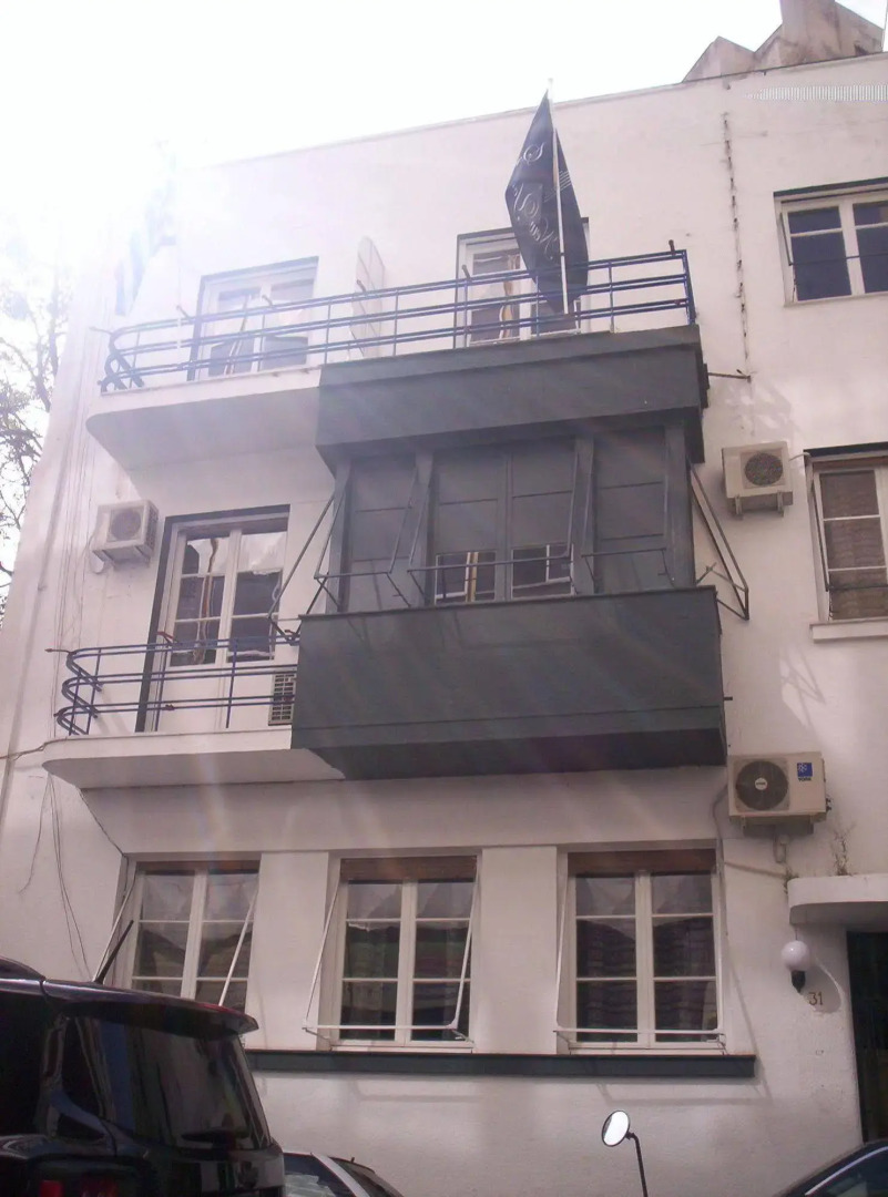 The New Yorkers Hotel