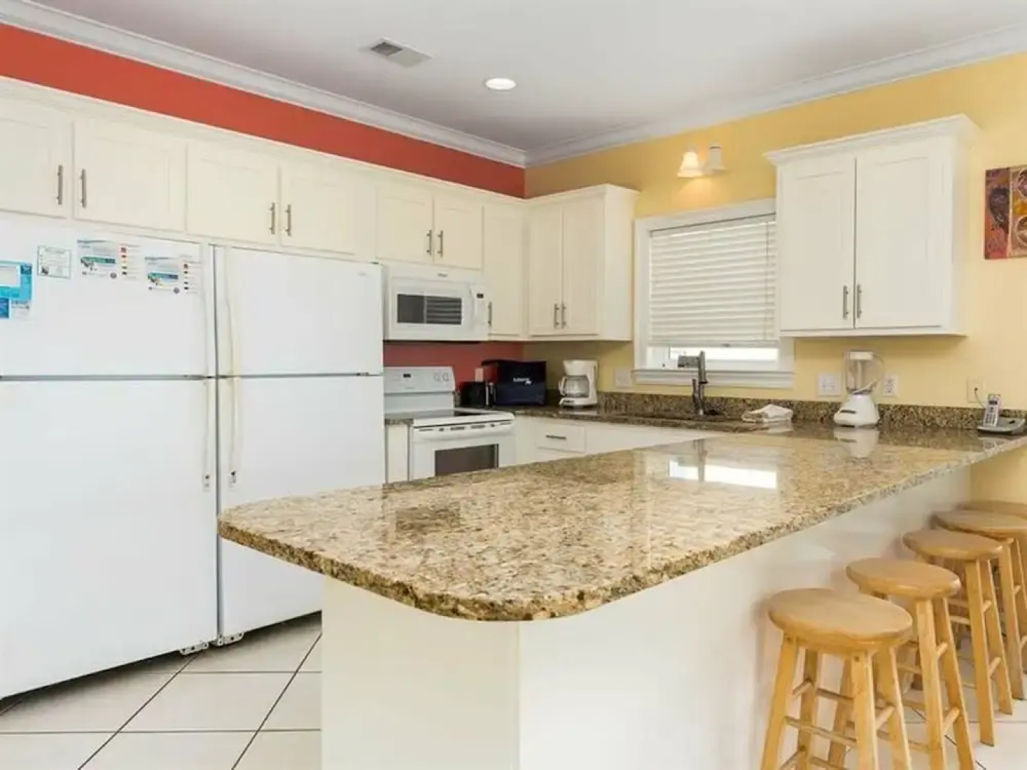 Fort Sun by Meyer Vacation Rentals