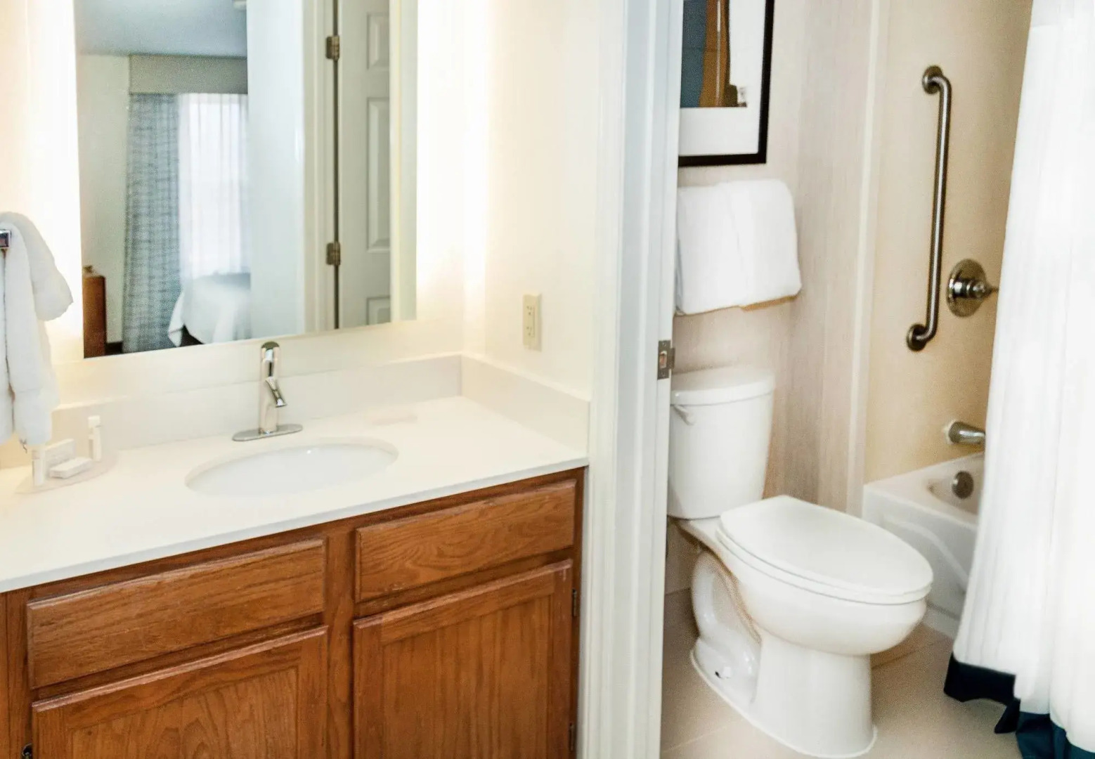 Residence Inn by Marriott Rocky Mount