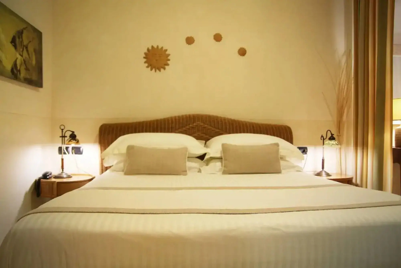 Locanda A Cà Du Gigante