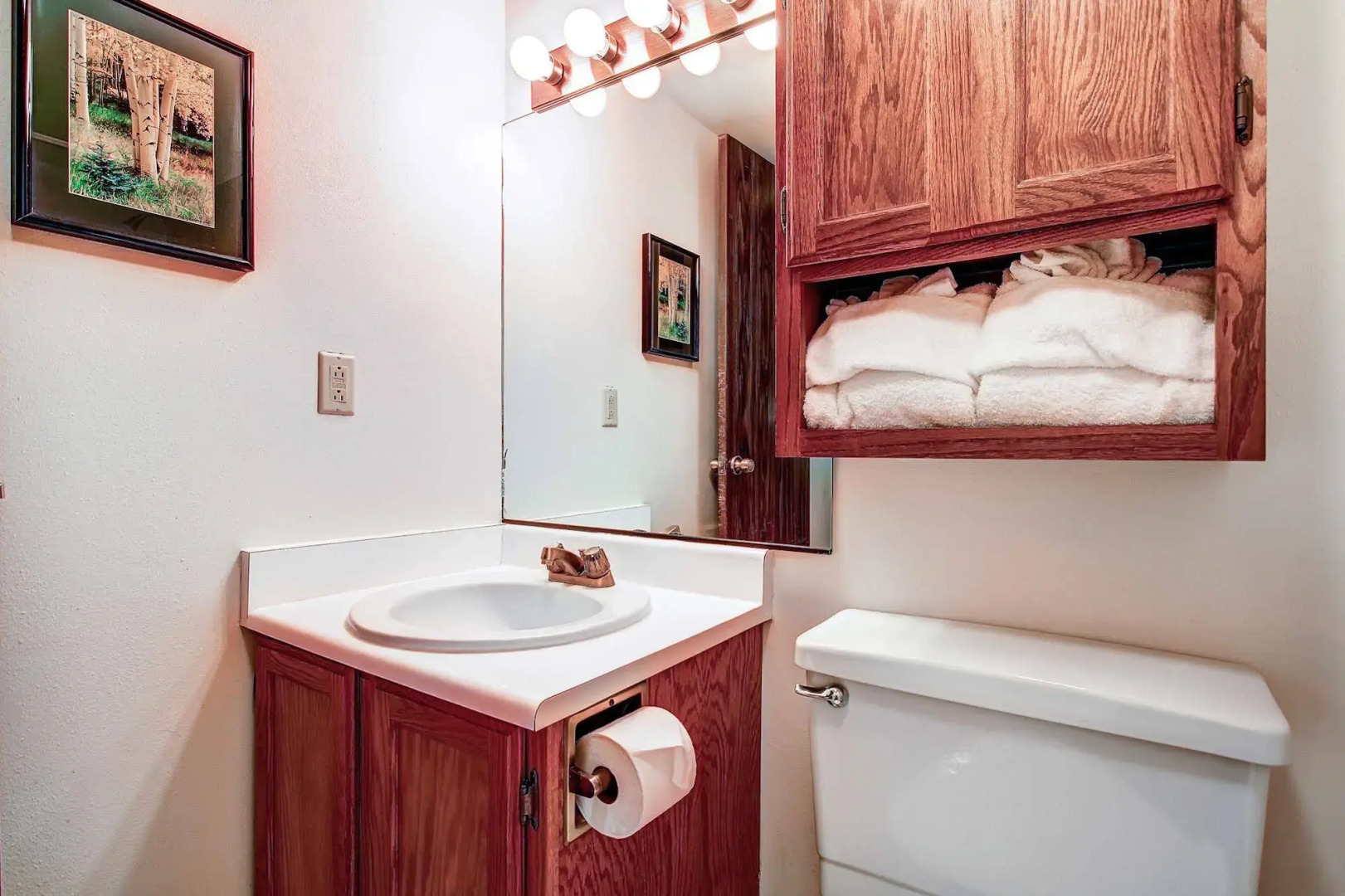 Tannenbaum Condominiums by Ski Country Resorts