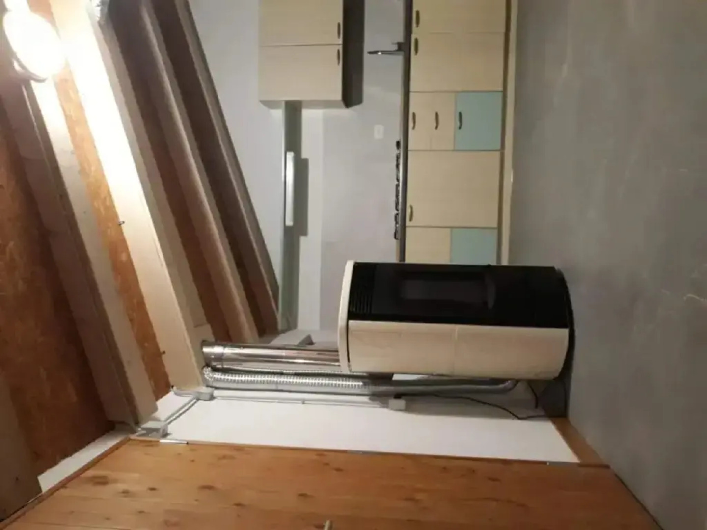 La quiete di Tregiovo