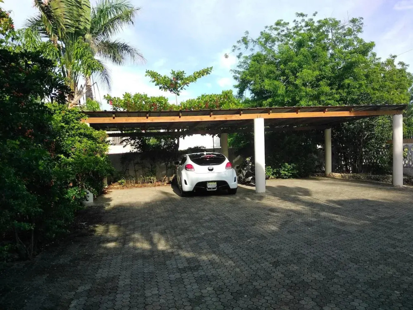 Residencial Estephany