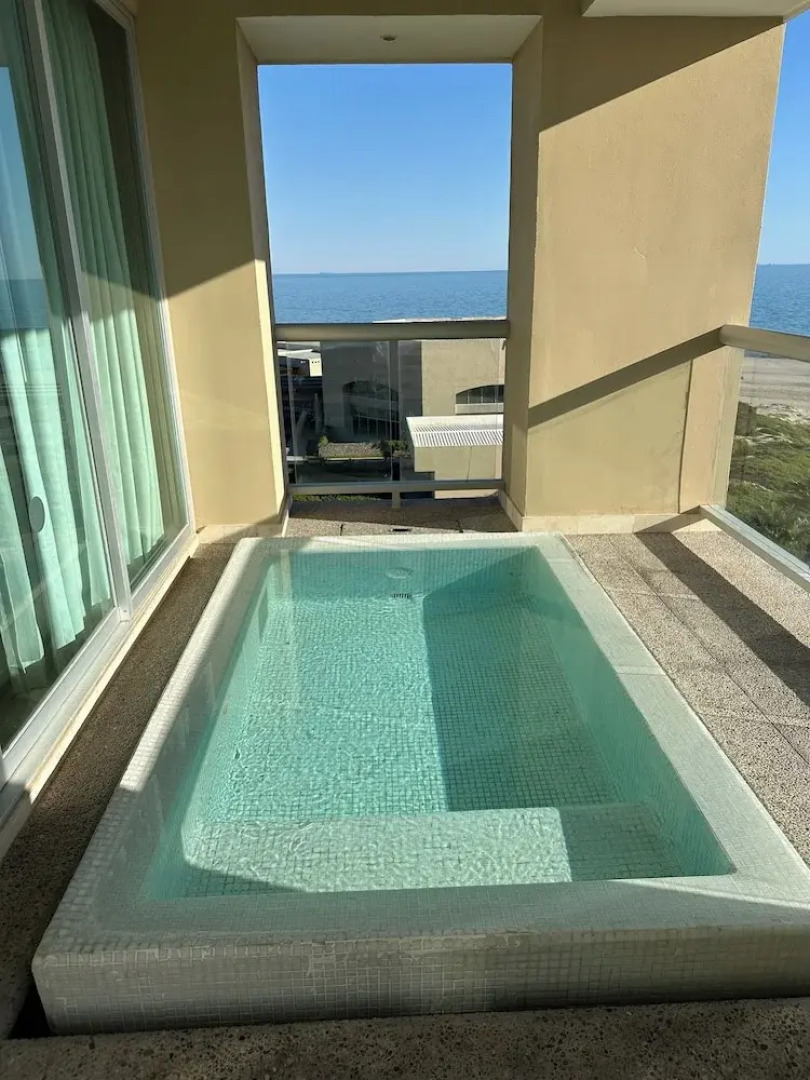 The Grand Mayan at Puerto Peñasco