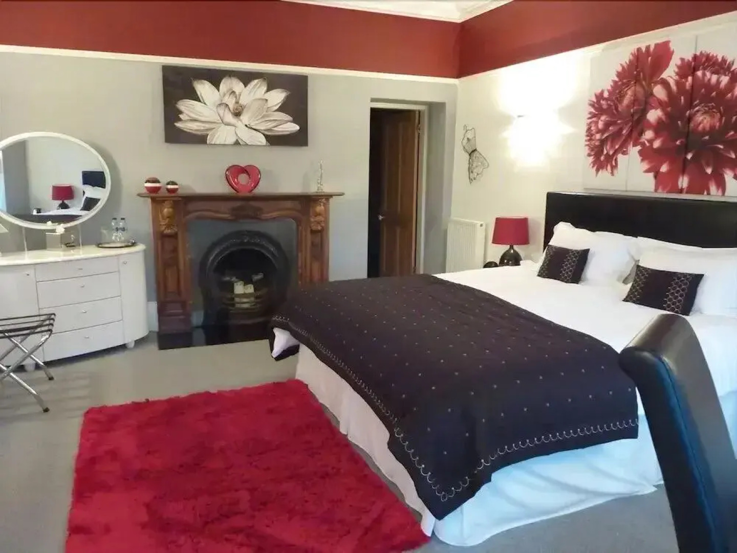 Tyn Y Fron Country House