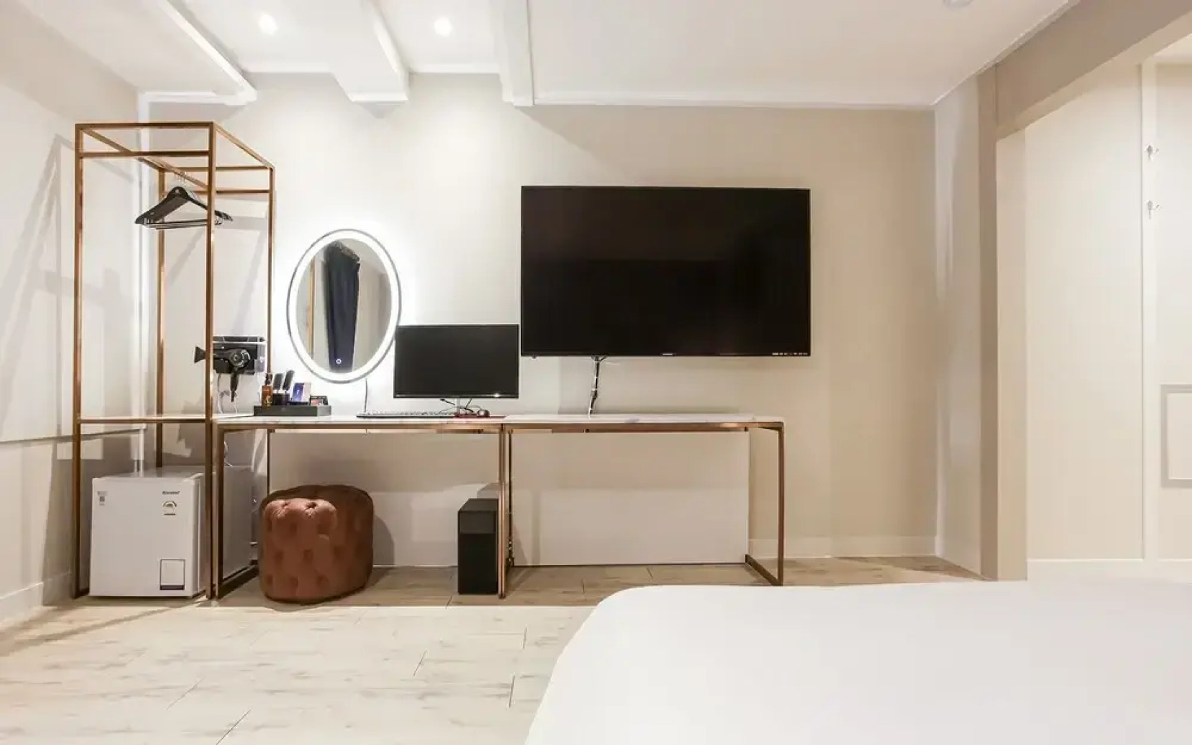 Yongin Singal Sangsang Hotel 1