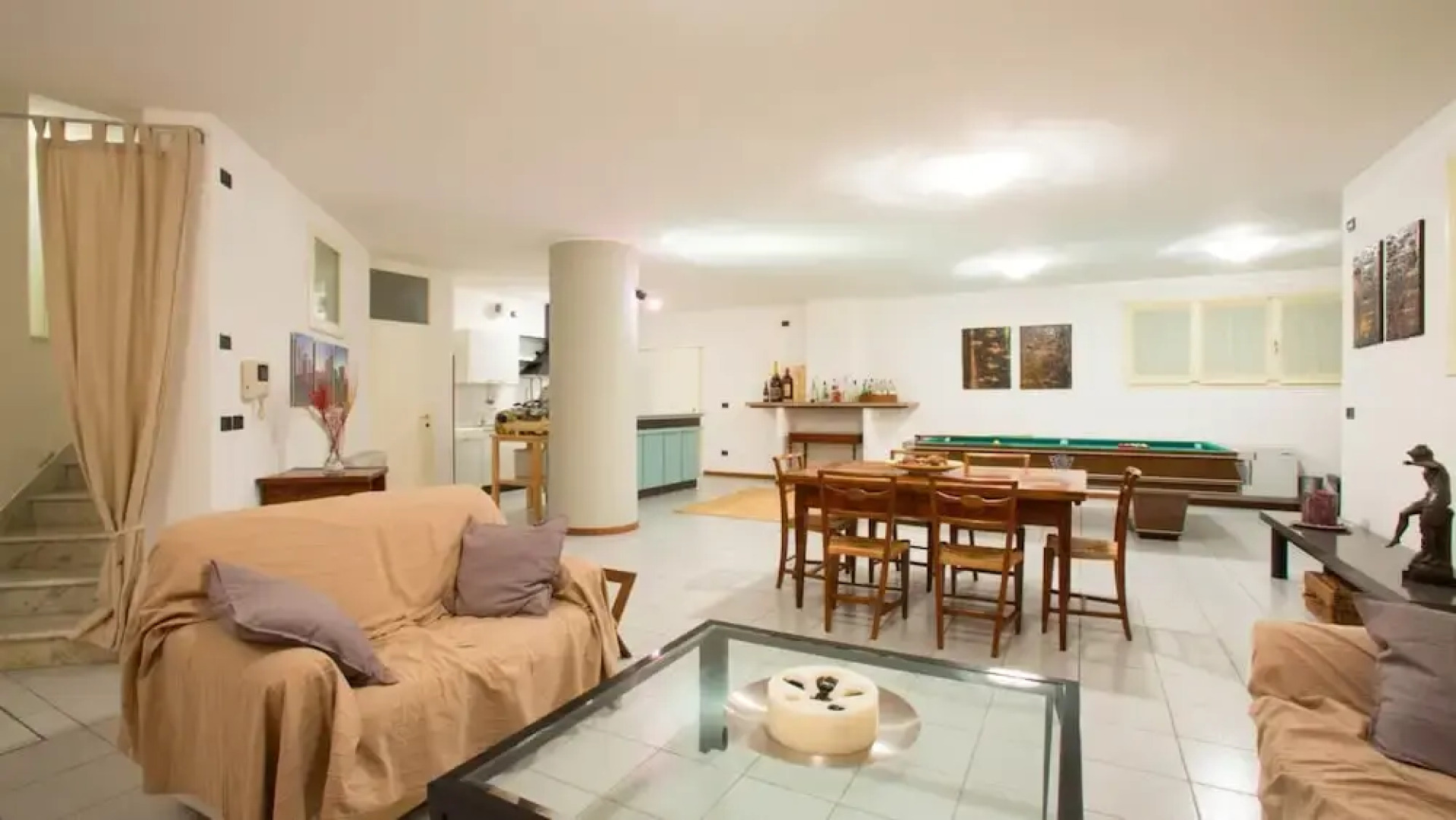 Villa Sofia 12 in Cesena