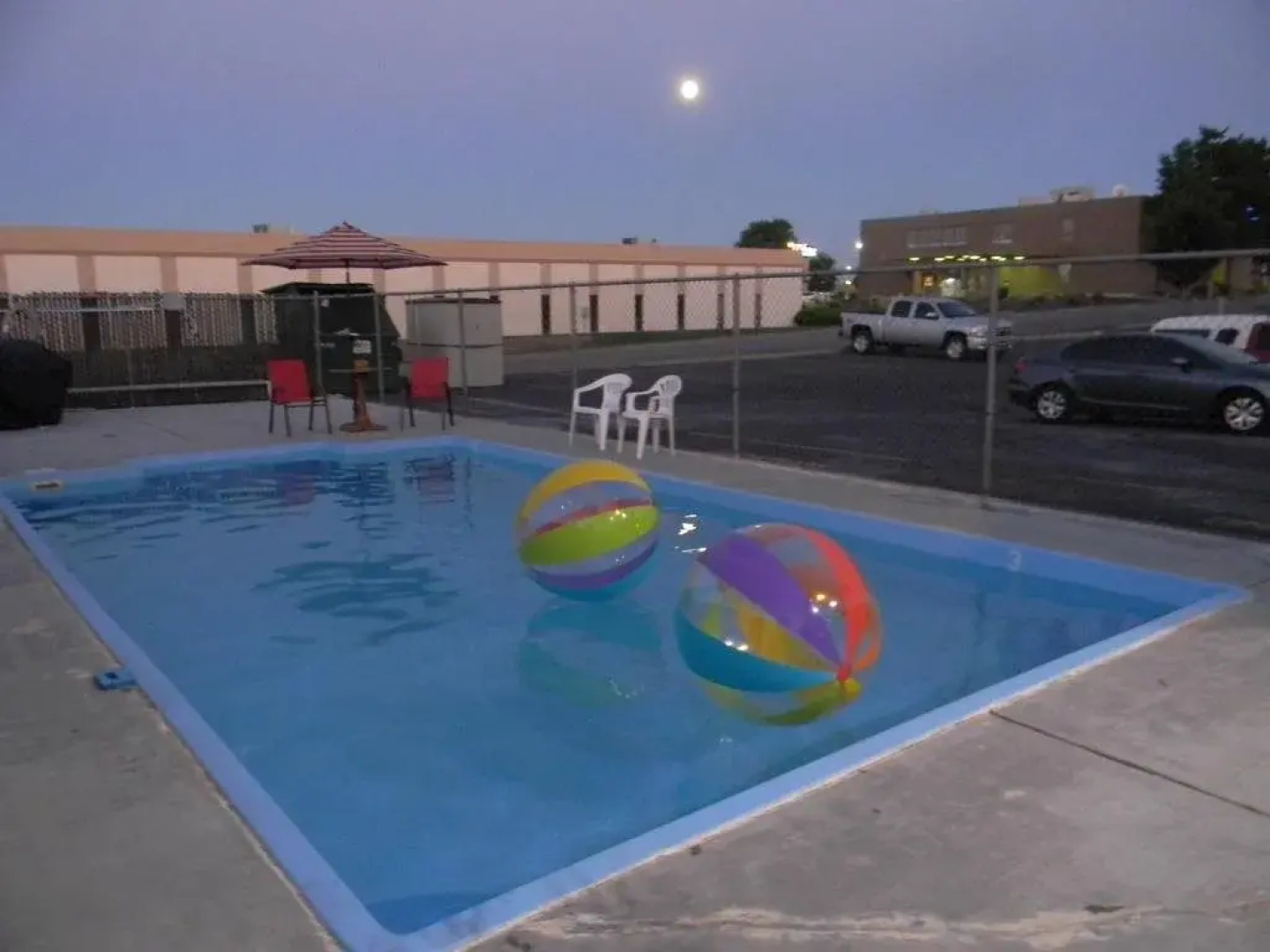 Kennewick Inn & Suites Tri Cities