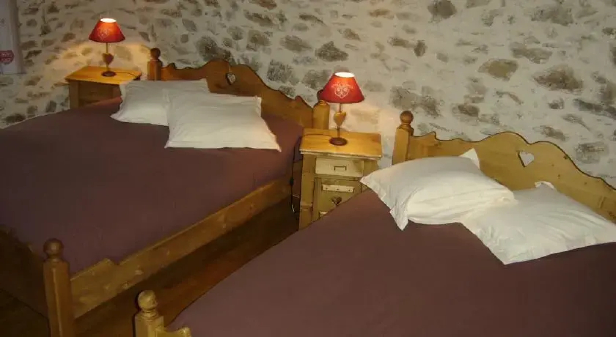 La Table de Mon Grand-Père