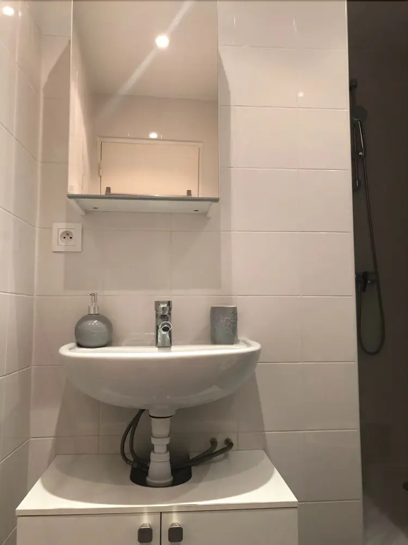 Paris Vanves Via Parc des Expo